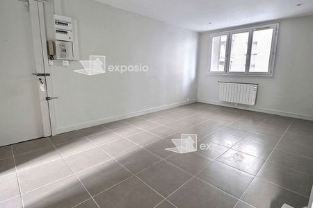 appartement 3 pièces à louer GRENOBLE 38000