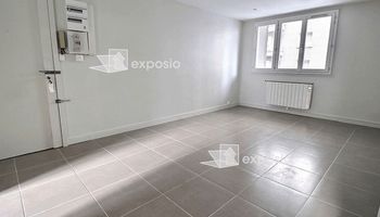 appartement 3 pièces à louer GRENOBLE 38000