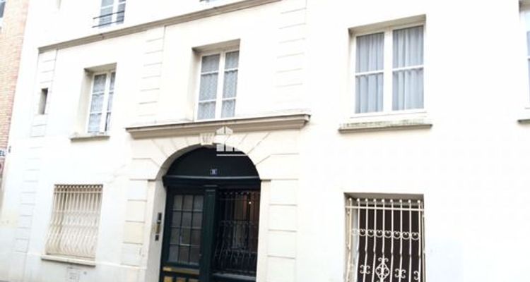 appartement 1 pièce à louer PARIS 6ᵉ 75006 24.95 m²