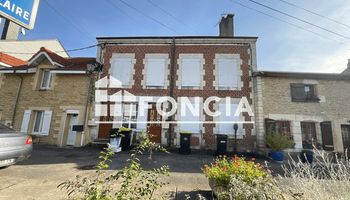 maison 6 pièces à vendre Guignicourt-sur-Vence 08430 190 m²
