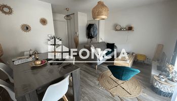 appartement 2 pièces à vendre Riorges 42153 47.8 m²