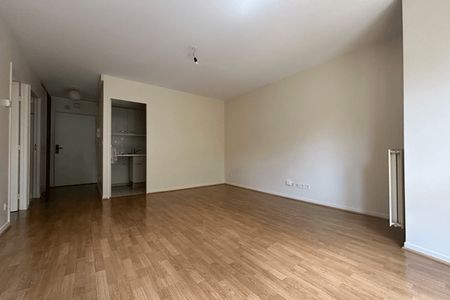 appartement 2 pièces à louer RUEIL MALMAISON 92500 42.3 m²