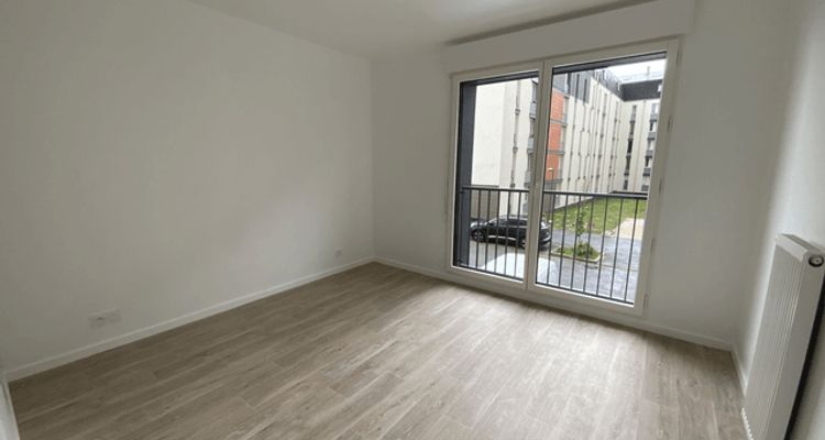 appartement 2 pièces à louer FONTENAY LE FLEURY 78330 42.9 m²