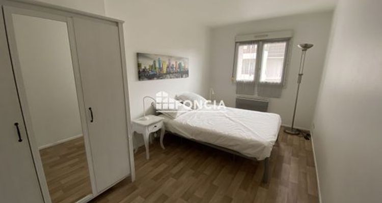 appartement-meuble 2 pièces à louer STRASBOURG 67200 47.26 m²