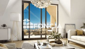 appartement 3 pièces à vendre PERROS-GUIREC 22700 75 m²