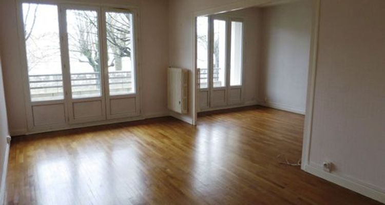 appartement 4 pièces à louer DIJON 21000 68.8 m²