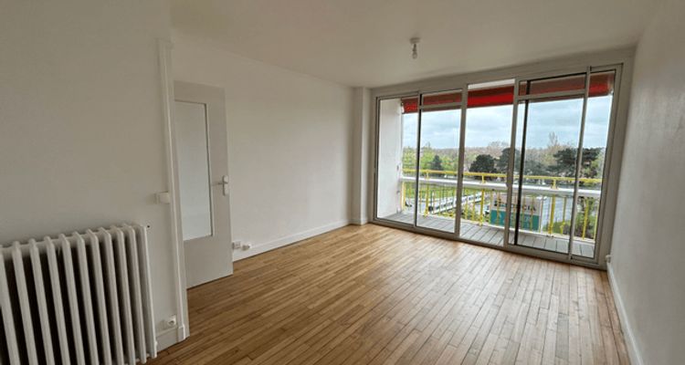appartement 2 pièces à louer Nantes 44200 49.8 m²