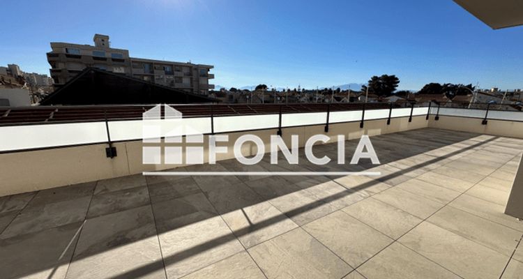 appartement 4 pièces à vendre Canet-en-Roussillon 66140 92.6 m²
