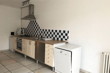 Vue n°2 Appartement 3 pièces T3 F3 à louer - Frouard (54390)