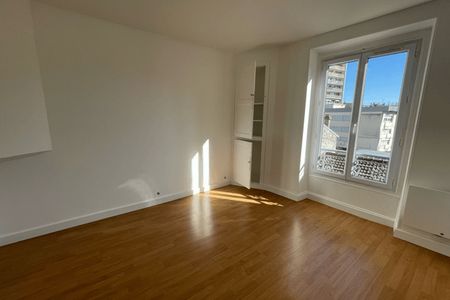 Vue n°2 Appartement 3 pièces T3 F3 à louer - Fontenay Aux Roses (92260)