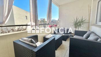 appartement 2 pièces à vendre Montpellier 34090 40 m²