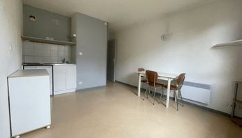 appartement 1 pièce à louer ALBI 81000 20.9 m²