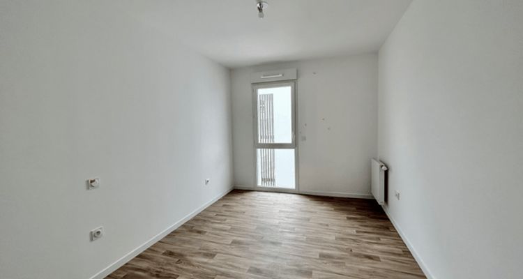 appartement 2 pièces à louer NANTES 44300 42 m²