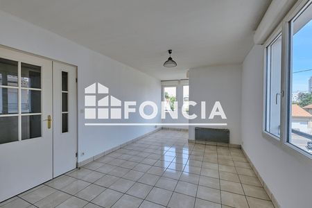 appartement 2 pièces à vendre BORDEAUX 33200 45.26 m²