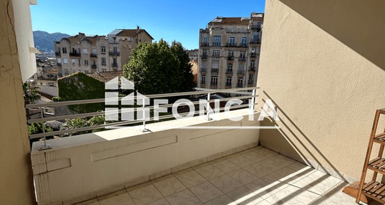 appartement 2 pièces à vendre Marseille 6ᵉ 13006 55 m²