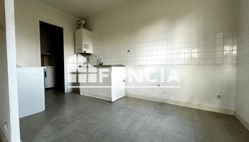 appartement 2 pièces à vendre Mont-de-Marsan 40000 49.06 m²