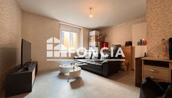 appartement 2 pièces à vendre Cholet 49300 53 m²