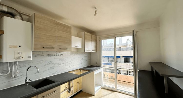 appartement 3 pièces à louer JUAN LES PINS 06160 70.6 m²