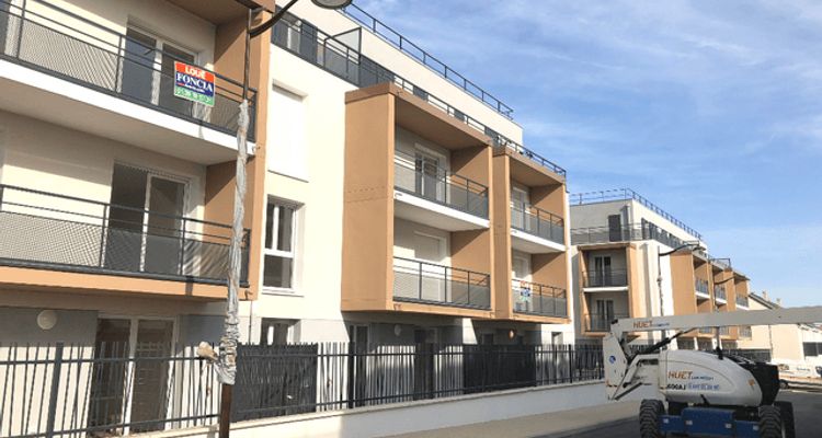 Vue n°1 Appartement 3 pièces T3 F3 à louer - Pierrelaye (95480)