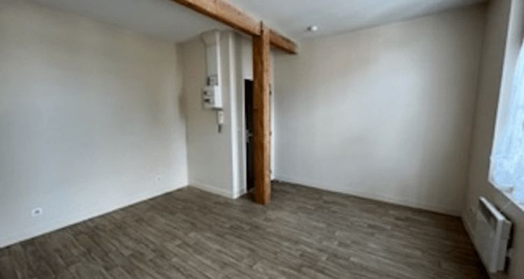 appartement 1 pièce à louer ANGOULEME 16000 23.1 m²
