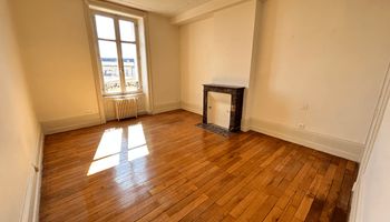 appartement 4 pièces à louer LIMOGES 87000 110 m²