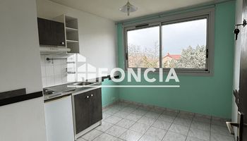 appartement 1 pièce à vendre Clermont-Ferrand 63000 11.21 m²
