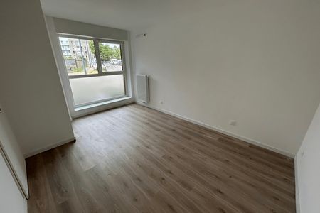 Vue n°3 Appartement 3 pièces T3 F3 à louer - Le Petit Quevilly (76140)