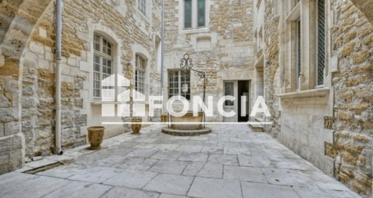 appartement 2 pièces à vendre Avignon 84000 50.18 m²
