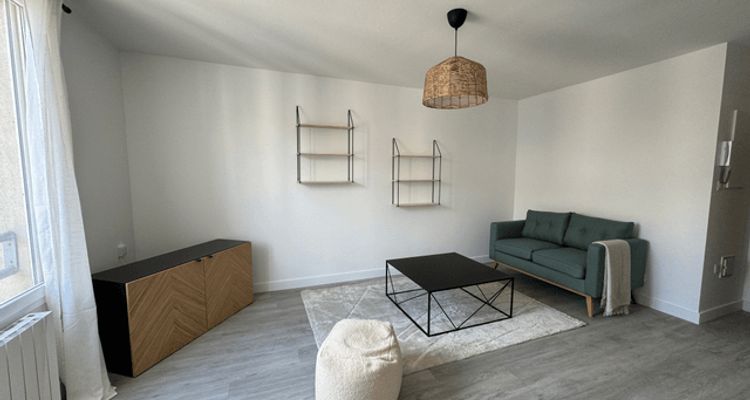 appartement-meuble 2 pièces à louer LYON 1ᵉʳ 69001 44.4 m²