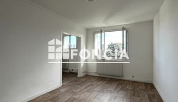 appartement 2 pièces à vendre ARGENTEUIL 95100 36.49 m²