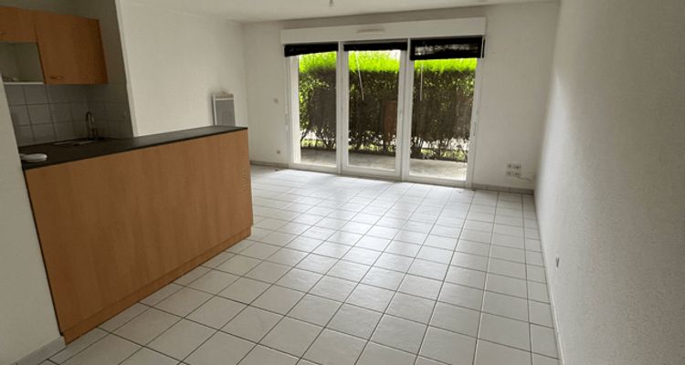 appartement 2 pièces à louer VESOUL 70000