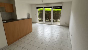 appartement 2 pièces à louer VESOUL 70000