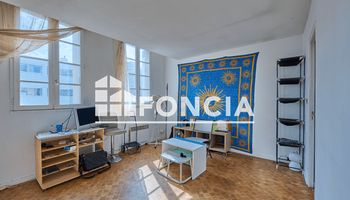 appartement 1 pièce à vendre BORDEAUX 33000 24.34 m²