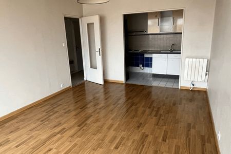 appartement 2 pièces à louer LILLE 59000 41 m²