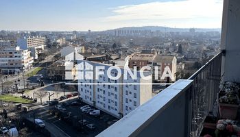 appartement 4 pièces à vendre Toulouse 31300 70 m²
