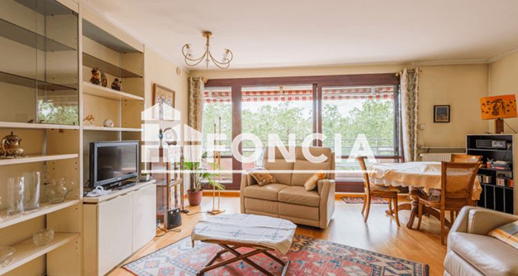 Vue n°1 Appartement 3 pièces à vendre - Strasbourg (67000) 390 000 €