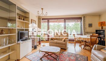 appartement 3 pièces à vendre Strasbourg 67000 102 m²