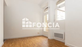 appartement 1 pièce à vendre RENNES 35000 18.9 m²