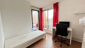 appartement 1 pièce à louer BAGNOLET 93170