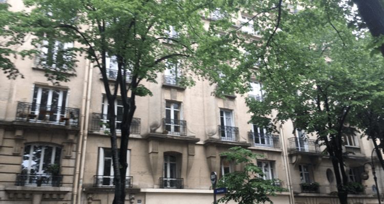 appartement 3 pièces à louer PARIS 15ᵉ 75015 63.8 m²