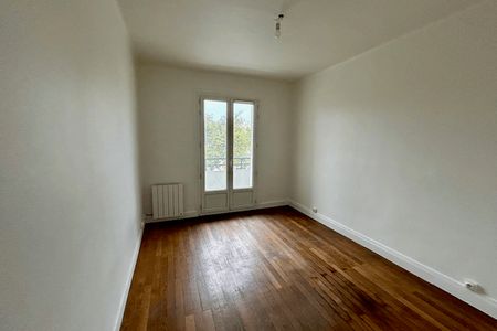 Vue n°3 Appartement 3 pièces T3 F3 à louer - Villeurbanne (69100)