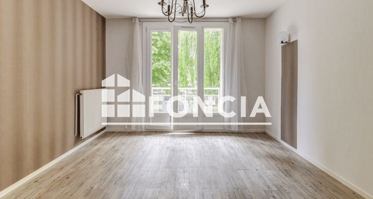 appartement 3 pièces à vendre DIJON 21000 67 m²