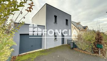 maison 5 pièces à vendre Fleury-sur-Orne 14123 86 m²