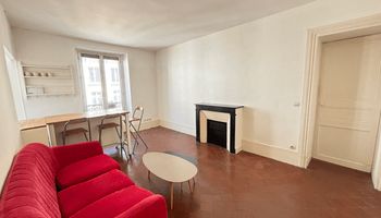 appartement-meuble 2 pièces à louer PARIS 11ᵉ 75011
