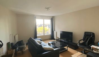 appartement 2 pièces à louer RENNES 35000 54 m²