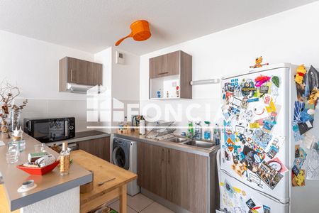 Vue n°3 Appartement 3 pièces T3 F3 à vendre - Bruges (33520)