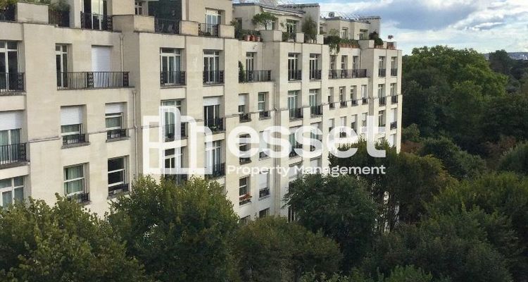 Vue n°1 Appartement 4 pièces à louer - Neuilly Sur Seine (92200) 3 175 €/mois cc