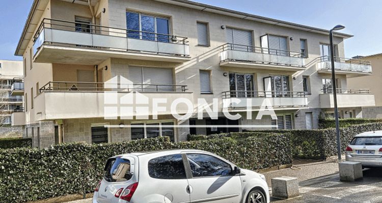 appartement 2 pièces à vendre Caen 14000 32.09 m²
