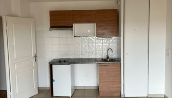 appartement 2 pièces à louer TOULOUSE 2ᵉ 31200