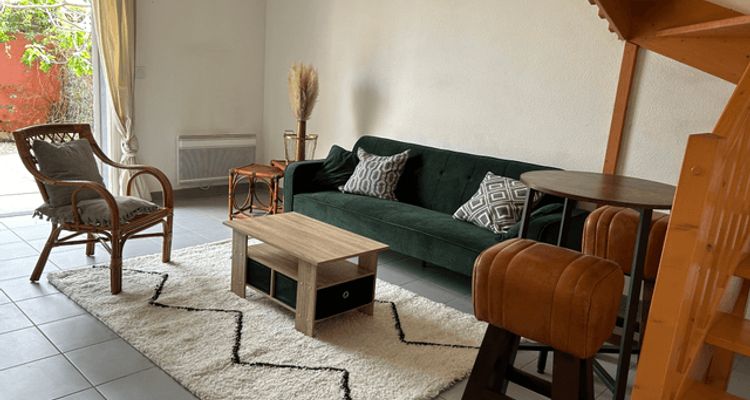 appartement-meuble 2 pièces à louer PERPIGNAN 66000 47.8 m²